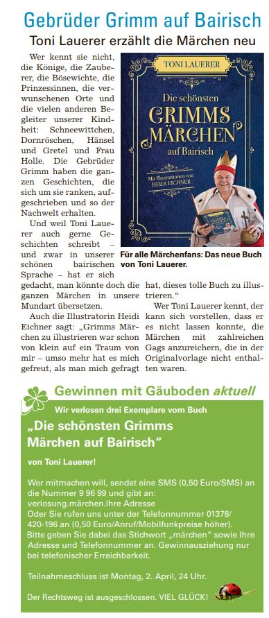 Battenberg Gietl Verlag